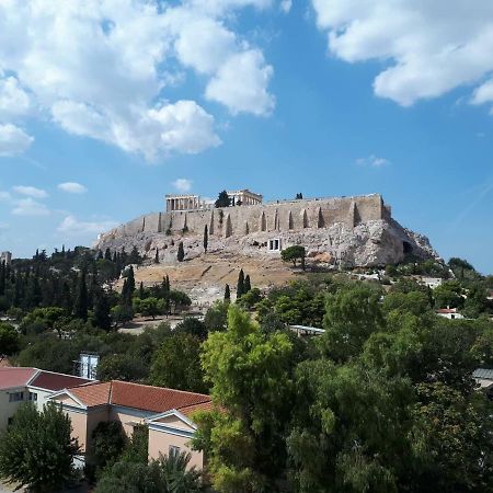 Check Point - Acropolis Appartement Athene Buitenkant foto