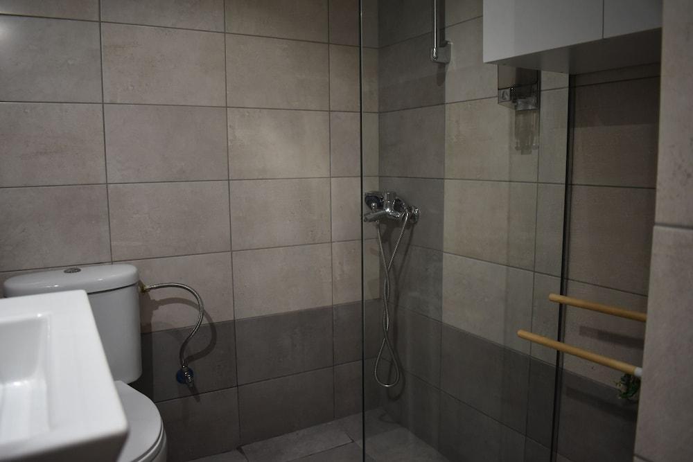 Check Point - Acropolis Appartement Athene Buitenkant foto